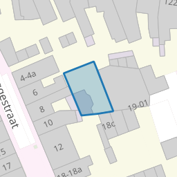 Perceel TBG01-P-6435