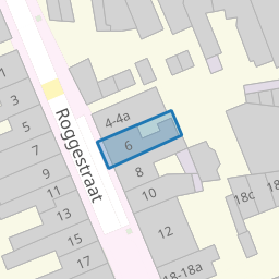 Perceel TBG01-P-6437