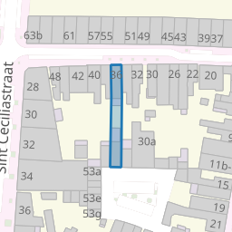 Perceel TBG01-P-6441