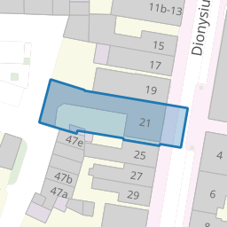 Perceel TBG01-P-6456