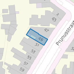 Perceel TBG01-P-6468