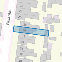 Perceel TBG01-P-6470