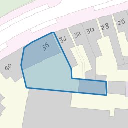 Perceel TBG01-P-6477