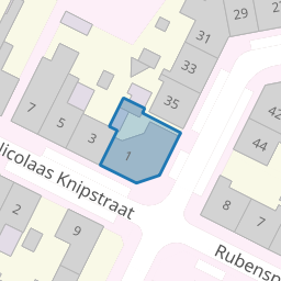 Perceel TBG01-P-6483