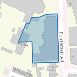 Perceel TBG01-P-6488