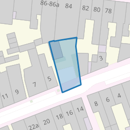 Perceel TBG01-P-6491