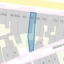 Perceel TBG01-P-6492