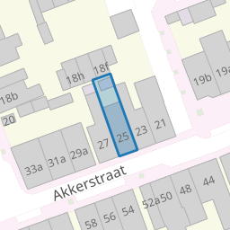 Perceel TBG01-P-6494