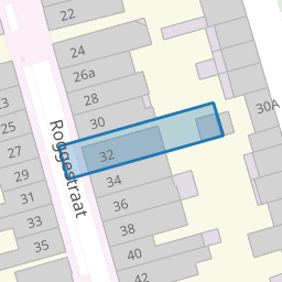 Perceel TBG01-P-6501