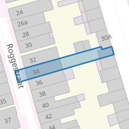 Perceel TBG01-P-6502