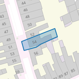 Perceel TBG01-P-6504