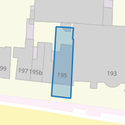 Perceel TBG01-P-6506