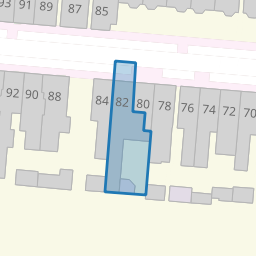 Perceel TBG01-P-6513