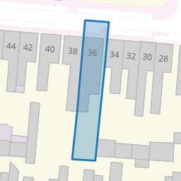 Perceel TBG01-P-6515