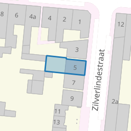 Perceel TBG01-P-6517