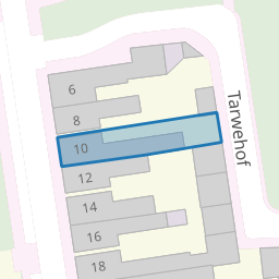 Perceel TBG01-P-6522