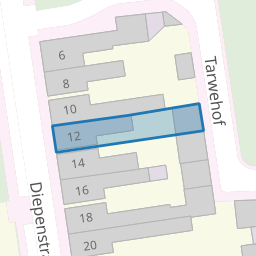 Perceel TBG01-P-6523