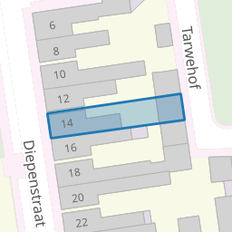 Perceel TBG01-P-6524