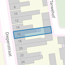 Perceel TBG01-P-6525