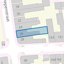 Perceel TBG01-P-6530