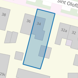 Perceel TBG01-P-6534