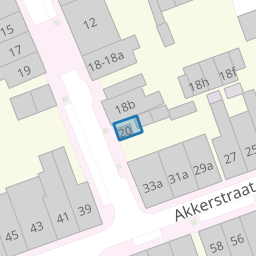 Perceel TBG01-P-6542