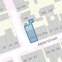 Perceel TBG01-P-6543