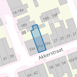 Perceel TBG01-P-6544