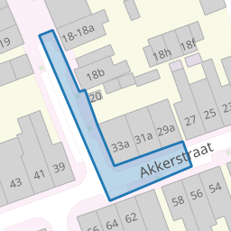 Perceel TBG01-P-6546