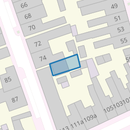 Perceel TBG01-P-6547