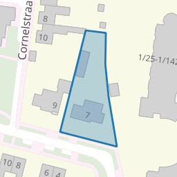 Perceel TBG01-P-6558