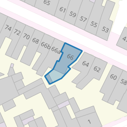 Perceel TBG01-P-6565