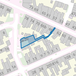 Perceel TBG01-P-6566