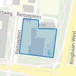 Perceel TBG01-P-6570