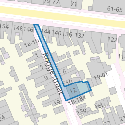 Perceel TBG01-P-6572