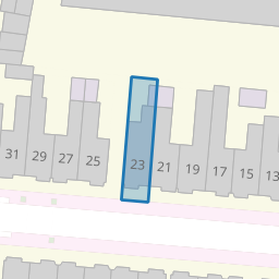 Perceel TBG01-P-6575