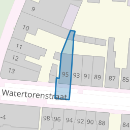 Perceel TBG01-P-6577