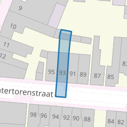 Perceel TBG01-P-6578