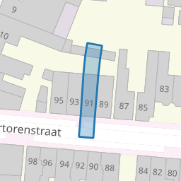 Perceel TBG01-P-6579