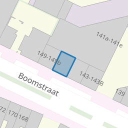 Perceel TBG01-P-6583