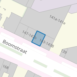 Perceel TBG01-P-6584