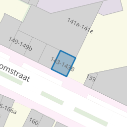 Perceel TBG01-P-6585