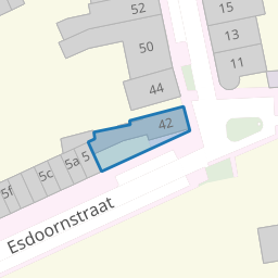 Perceel TBG01-P-6588