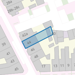 Perceel TBG01-P-6598