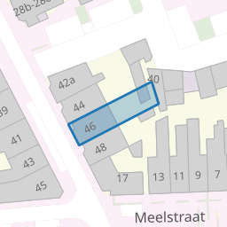 Perceel TBG01-P-6599