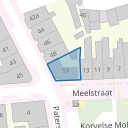 Perceel TBG01-P-6601