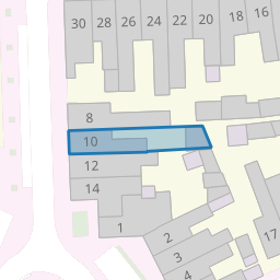 Perceel TBG01-P-6603