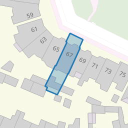 Perceel TBG01-P-6607