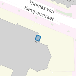 Perceel TBG01-P-6609