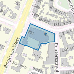 Perceel TBG01-P-6610